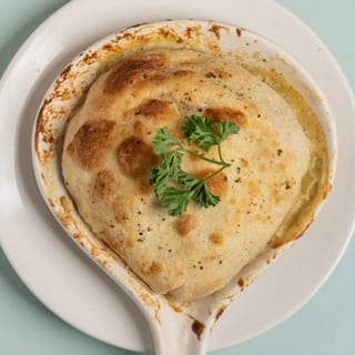 Chicken Pot Pie